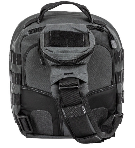 Рюкзак Rush Moab 6  5.11 Tactical, цвет Double Tap (11л.) 3