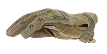 Перчатки M-Pact Mechanix, цвет Coyote Brown MPT-72 3