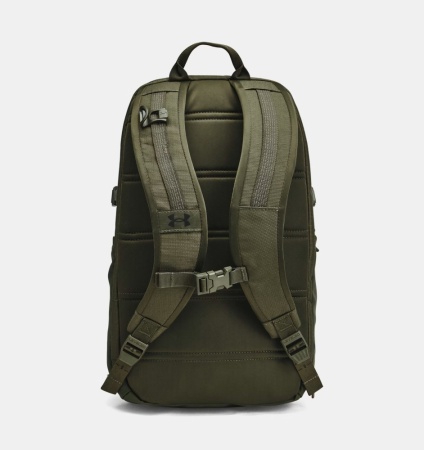 Рюкзак Triumph Sport Under Armour, цвет Marine OD Gr BarGr (21л) 2