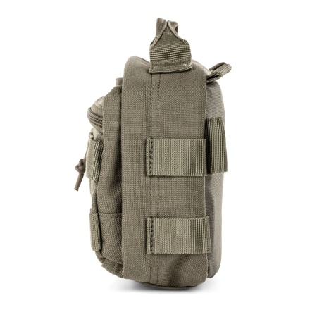 Сумка Rush Moab 3 Sling 5.11 Tactical, цвет Ranger Green 6