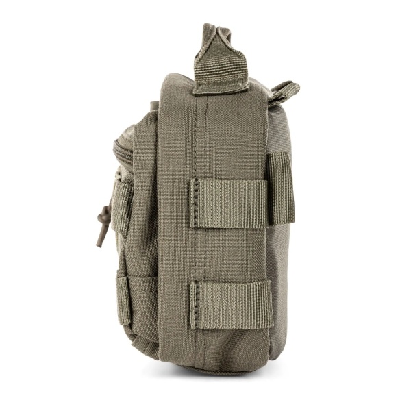 Сумка Rush Moab 3 Sling 5.11 Tactical, цвет Ranger Green 6