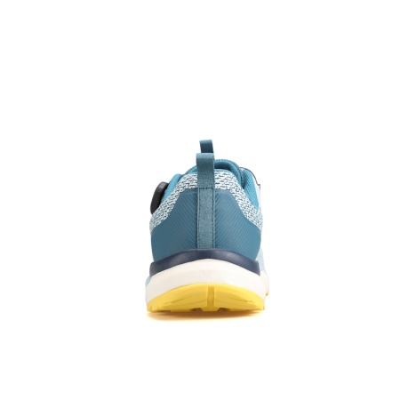 Кроссовки 320A Humtto, цвет Blue 2