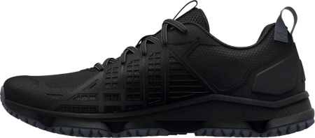 Кроссовки MG Strikefast Under Armour, цвет Black 2