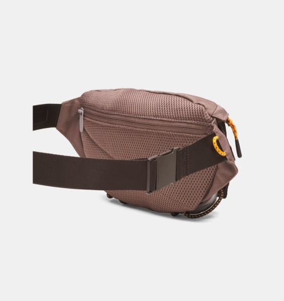 Сумка поясная U Summit Trail Under Armour, цвет Sierra Taupe (2,7л) 2