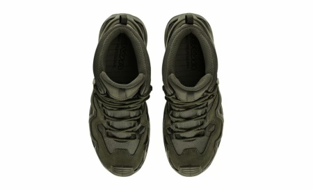 Ботинки LOWA ZEPHYR Mk2 GTX® Mid TF Ranger Green 7
