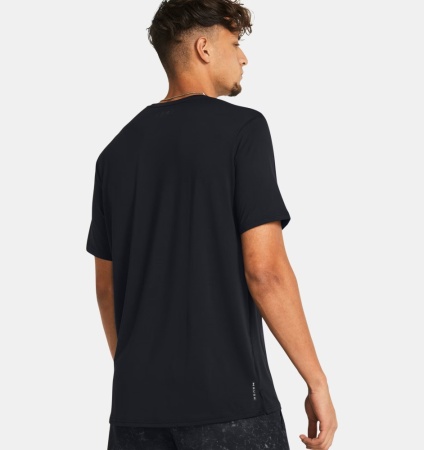 Футболка Vanish Energy Under Armour, цвет Black 2