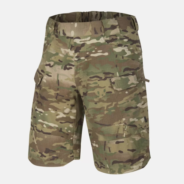Шорты UTS Flex 11 NR Helikon, цвет MultiCam 2
