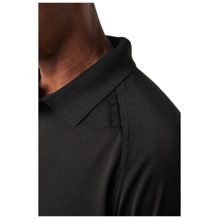 Пуловер Лонгслив Performance 5.11 Tactical, цвет Black 5