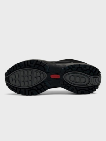 Кроссовки Phantom EDITEX, цвет чёрный 4