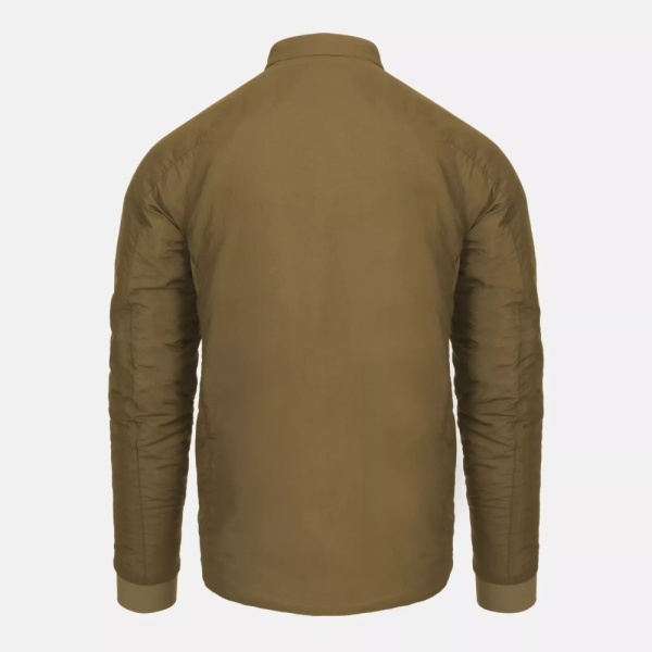 Куртка Wolfhound Helikon, цвет Coyote 9