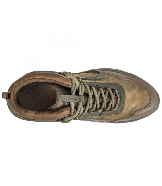 Ботинки PHANTOM MID GTX Prabos, цвет Camouflage 7