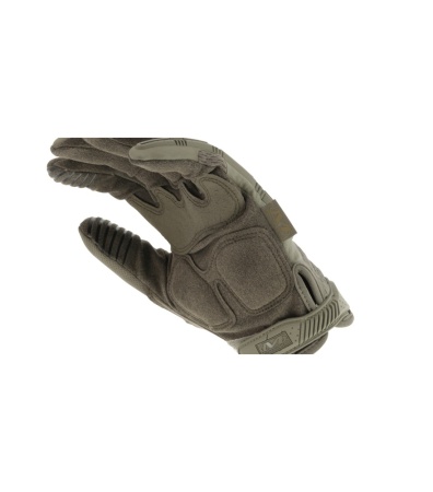 Перчатки M-Pact Mechanix, цвет Olive 8