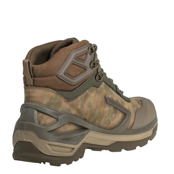 Ботинки PHANTOM MID GTX Prabos, цвет Сamouflage S90345-125 6