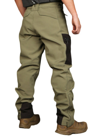 Брюки BlueLabel Killer whale EmersonGear, цвет OD 2