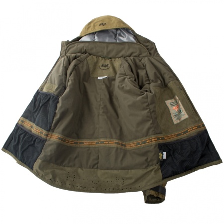 Костюм Stalker II ХСН, цвет олива 10