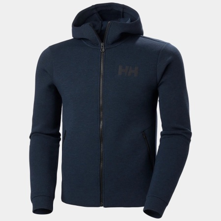 Куртка OCEAN FZ 2.0 HH, цвет Navy