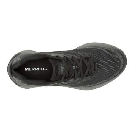 Кроссовки MORPHLITE Merrell, цвет Black Asphalt 6