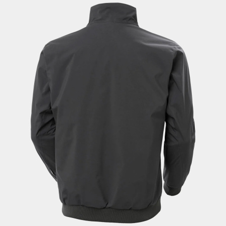 Куртка RACING LIFALOFT BOMBER HH, цвет Ebony 7