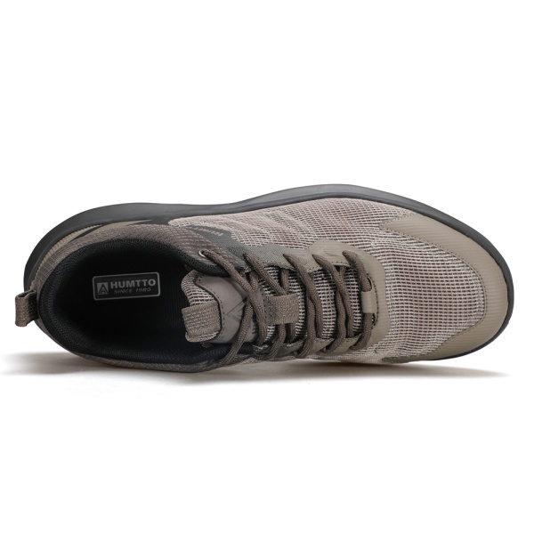Кроссовки 848A Humtto, цвет Khaki 4