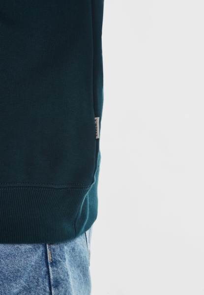 Толстовка Bridge Crewneck Vintage, цвет Birch 4