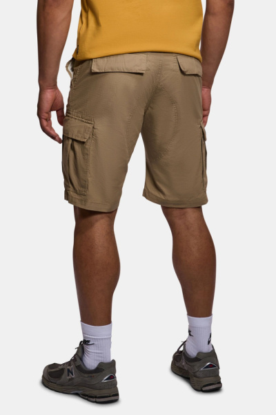 Шорты Master BDU Vintage, цвет Dark Khaki 4