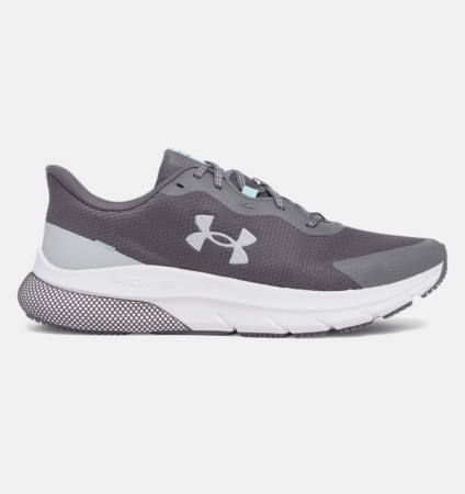 Кроссовки HOVR Turbulence 2 RS Under Armour, цвет Grey