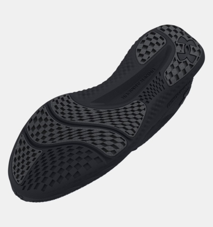 Кроссовки Charged Speed Swift Under Armour, цвет Black 5
