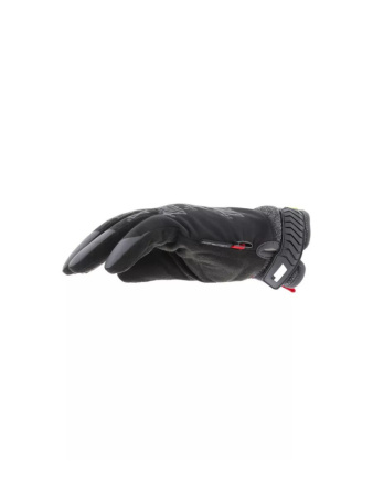 Перчатки ColdWork Original Mechanix, цвет Grey Black (красная лента) 8