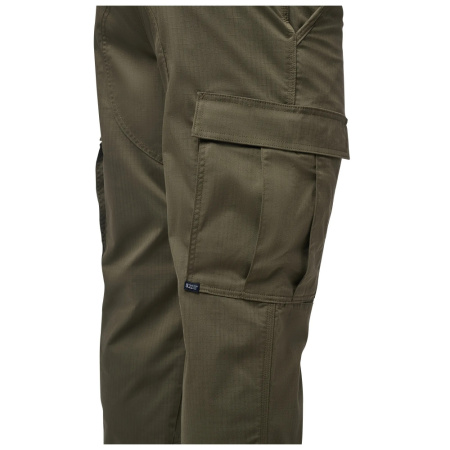 Брюки Flex-Tac TDU Ripstop 5.11 Tactical, цвет Ranger Green 6