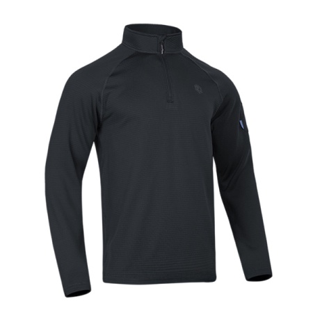 Толстовка Blue Label Stealth EmersonGear, цвет Black 3