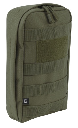 Подсумок Molle Pouch Brandit, цвет Olive