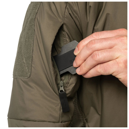 Куртка XTU LT3 Jacket 5.11 Tactical, цвет Ranger Green 6
