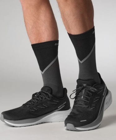 Кроссовки Aero Blaze 2 Salomon, цвет BlackSharkskin 7