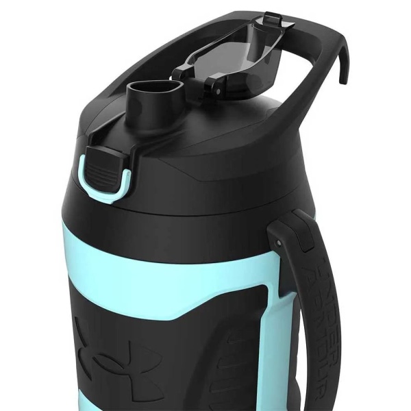Бутылка Playmaker Jug 1,9л Under Armour, цвет Breeze Blue 6