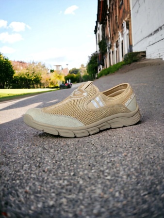Кроссовки Airstep EDITEX, цвет бежевый 6