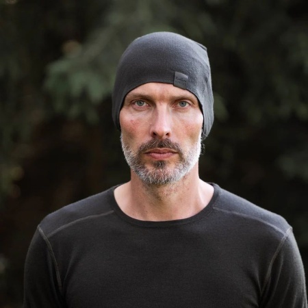 Шапка NORR KAS Northern Hunting, цвет Dark Green 3