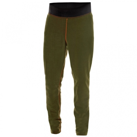 Костюм Winter II HSN-280 ХСН, цвет зеленый 3