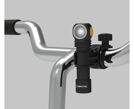 Мультифонарь Armytek Wizard C2 Pro Max Magnet USB (40000 лм), холодный. свет F06701C 4