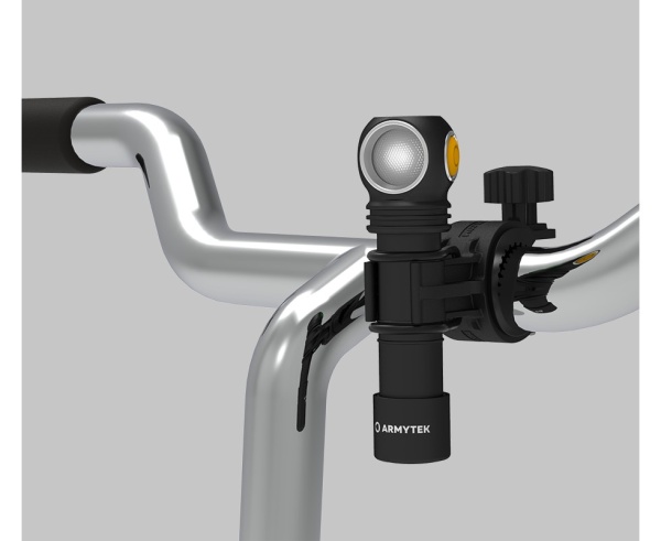 Мультифонарь Armytek Wizard C2 Pro Max Magnet USB (40000 лм), холодный. свет F06701C 4