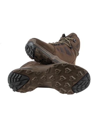 Ботинки GREYMAN MID GTX Prabos, цвет Dark Green 4