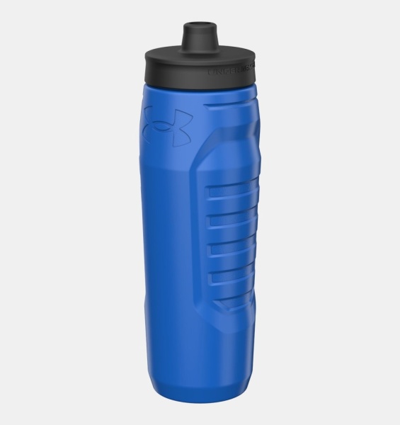 Бутылка Sideline Squeeze 0,95 Under Armour, цвет Blue 2