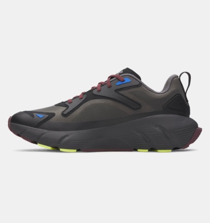Кроссовки U Aura RPSTP Under Armour, цвет Galaxy Black 2