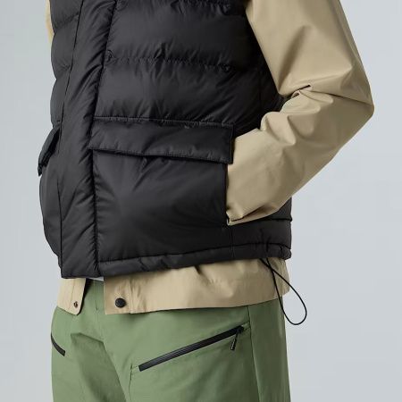 Жилет M Limbara Insulated TNF, цвет TNF Black 6