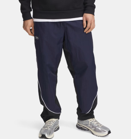 Брюки Best Track Under Armour, цвет Black
