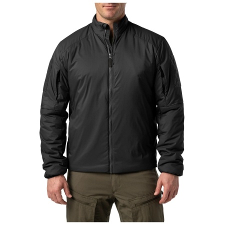 Куртка XTU LT3 Jacket 5.11 Tactical, цвет Black