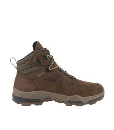 Ботинки GREYMAN MID GTX Prabos, цвет Dark Green 7