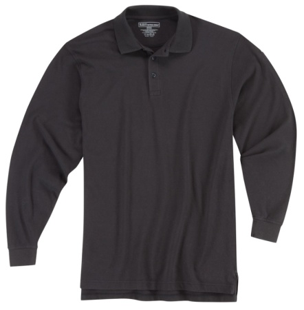 Лонгслив 5.11 Tactical Pro, цвет Black