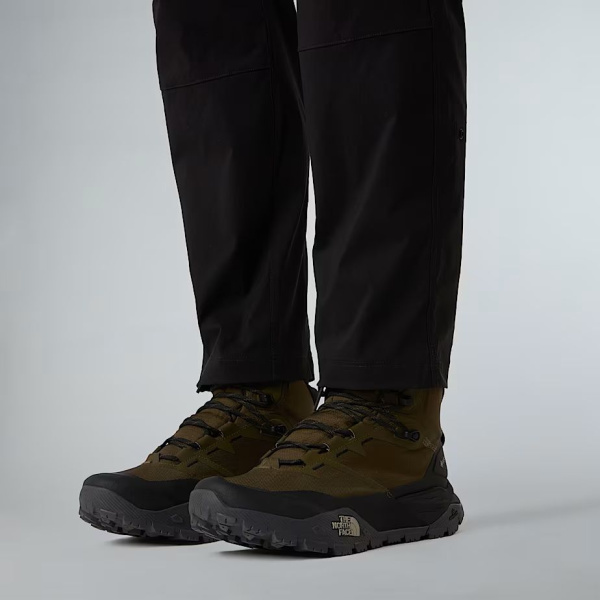 Ботинки M Offtrail Hike Mid GTX TNF, цвет Sycamore TNF Black 5