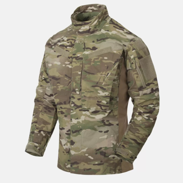Рубашка MBDU NR Helikon, цвет MultiCam