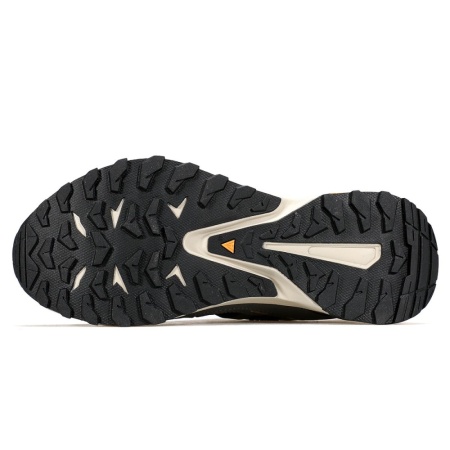 Кроссовки 143A Humtto, цвет Tea Grey Khaki 3